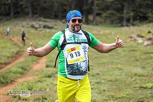 Trail Des Cèdres 2023 (Edition 14)